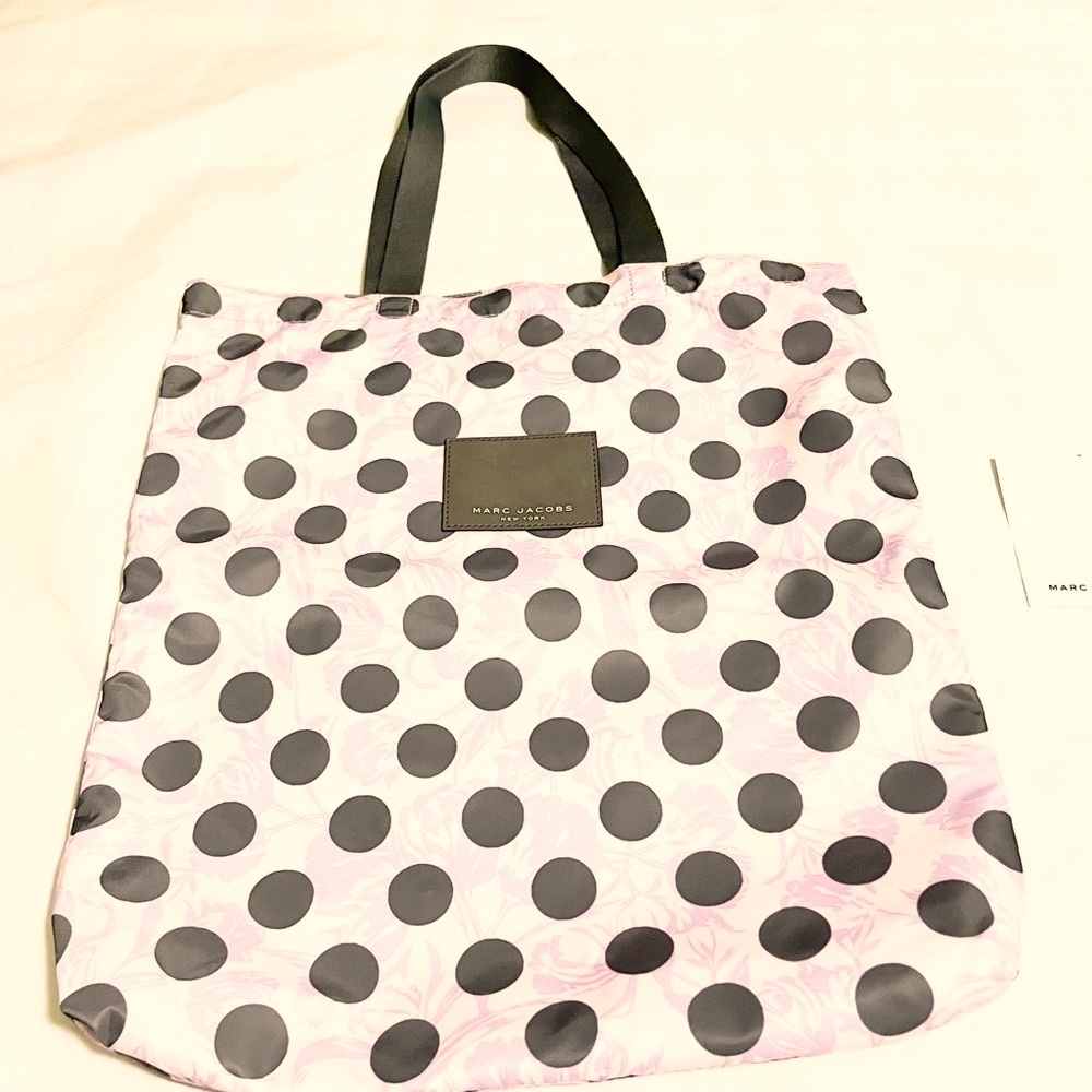 Marc Jacobs Tote Bag